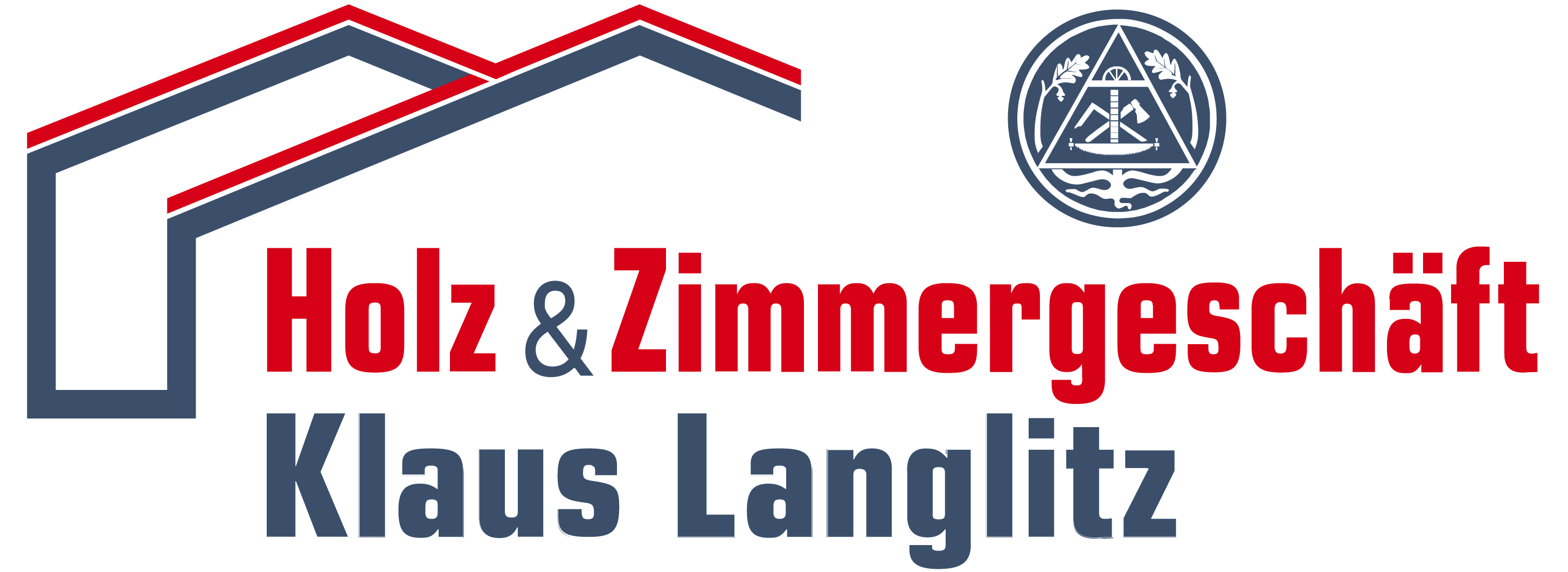 Zimmerei Langlitz