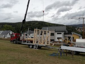 Holzständerbau Klaus Langlitz