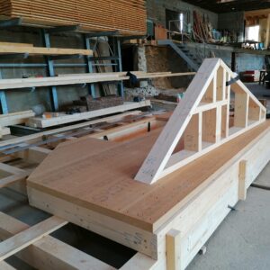 Holzständerbau Klaus Langlitz
