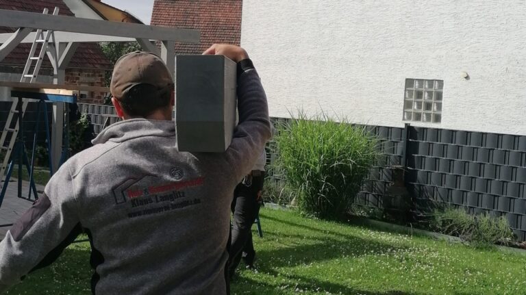 Zimmerei Klaus Langlitz